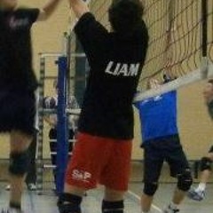 Liam Haesen