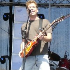 Them Changes - Matt Jacobs Band (original by Buddy Miles)