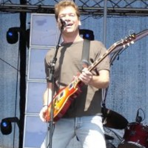 Them Changes - Matt Jacobs Band (original by Buddy Miles)