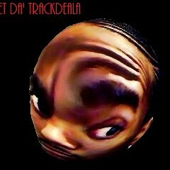 Ceekret Da Trackdeala