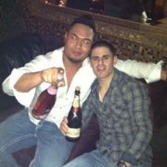 Christopher Enriquez 1