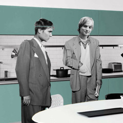 plastic jazz orchestra