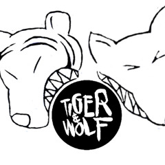 Tiger & Wolf