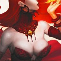 Phillipa Phoenix Gadd