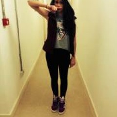 Hollye-Anne McKenzie