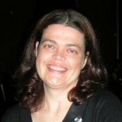 Felicia Perry Johnson