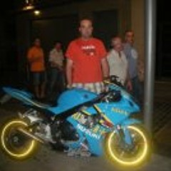 Roberto Marin Manso