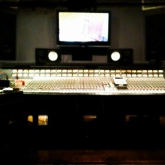 Lee Rosario Jr. (Mixer)