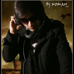 Dj Noman -  (live set in Lahore april 2011)