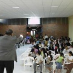 Iglesia Pentecostal Unida