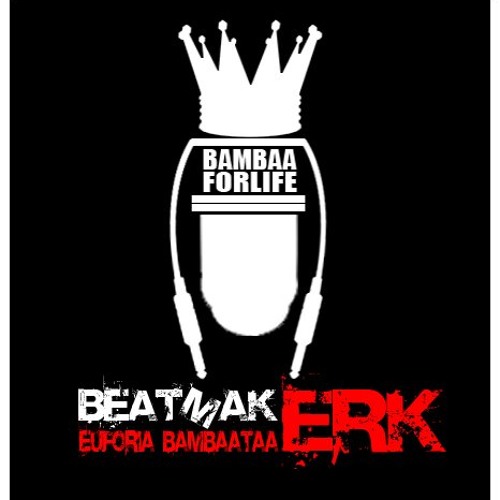 Erk Beat’s avatar