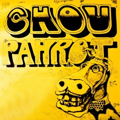 Chou Pahrot
