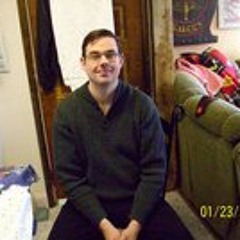 Jeremy Sherman 3