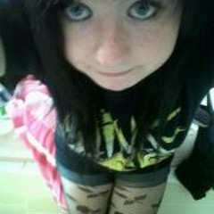 Millie Anne Deaville