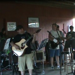 Fast As You (Dwight Yoakam Cover)