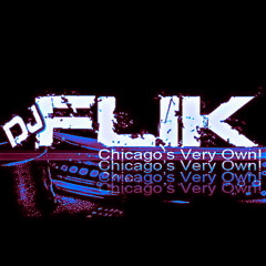 DJ FLIK - 90's Classic House Mix