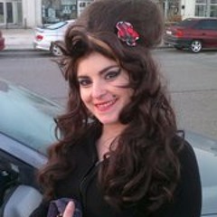 Jennifer Cornago Blanco