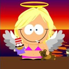 Clara Wayne-Train Bella