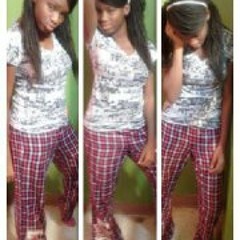 Miri Pretty'Pee Wright