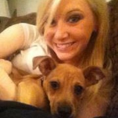 Arianne Jewel Mcbride