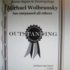 Michael Wolbramsky