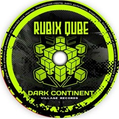 The Rubix Qube