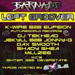 Ash Gabbafairway Martin