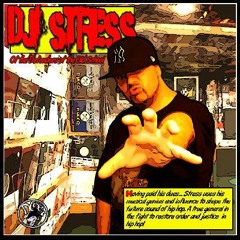 DJ Stress12
