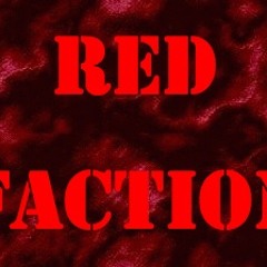 Red Faction music