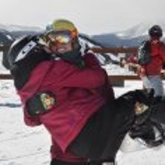 Erik Sexypants Hansen