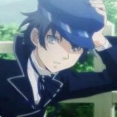 Naoto Shirogane