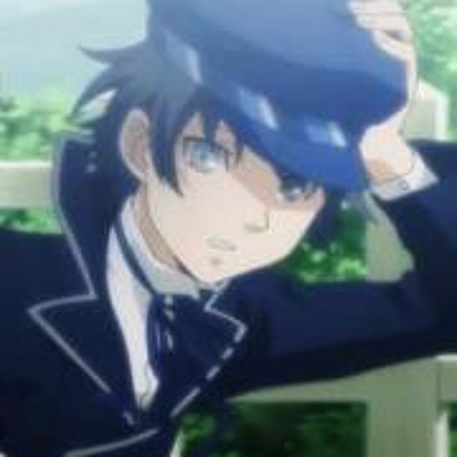 Stream Naoto Shirogane music | Listen to songs, albums, playlists for free  on SoundCloud