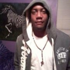 Drewboi Da Strickland