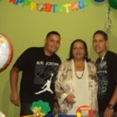 Margarita Rivera Robles