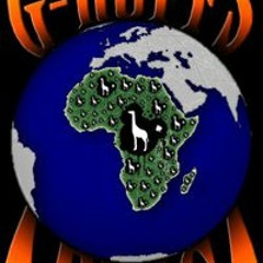 G-ruffs Afrika