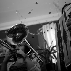 Shannon Barnett Quartet