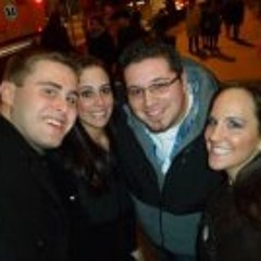 Stephen Tartaglia