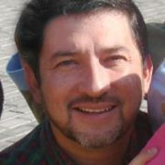 Eduardo Martínez Marín