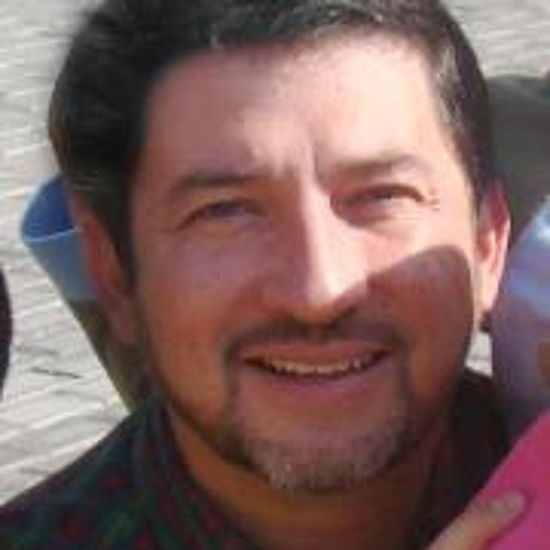 Eduardo Martínez Marín’s avatar