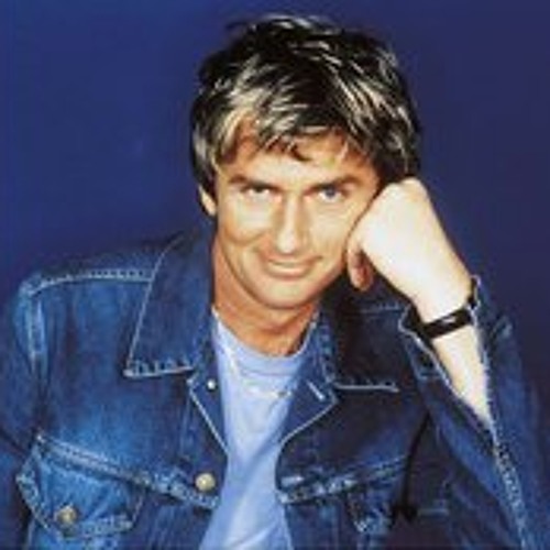 Mike Oldfield 1’s avatar