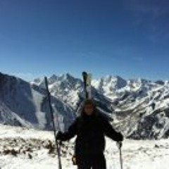 David Thomas Harrington