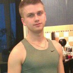 Sergey Tyurikov