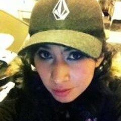 Angie Taiker Núñez