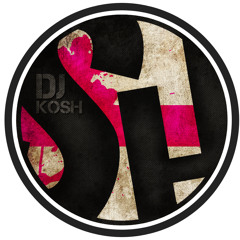 DJ KOSH