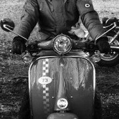 Craig Rude-Boy Newman