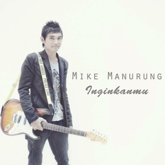 Mike Manurung