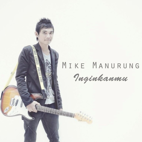 Mike Manurung’s avatar