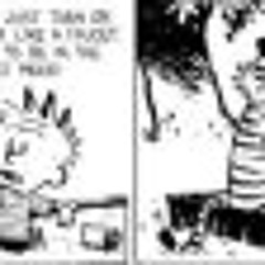 Antek Luciano Rybaczyk