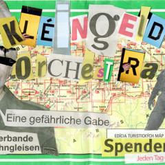 Kleingeld Orchestra