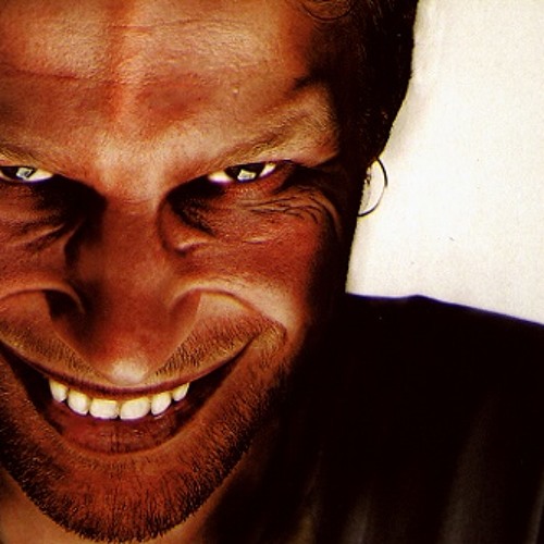 Aphex Twin (Official)’s avatar